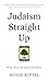 Judaism Straight Up: Why Re...