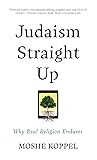 Judaism Straight ...