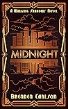 Midnight (The Walking Shadows, 2)