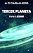 KISHAR (TERCER PLANETA #2)