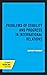 Problems of Stability and Progress in International Relations