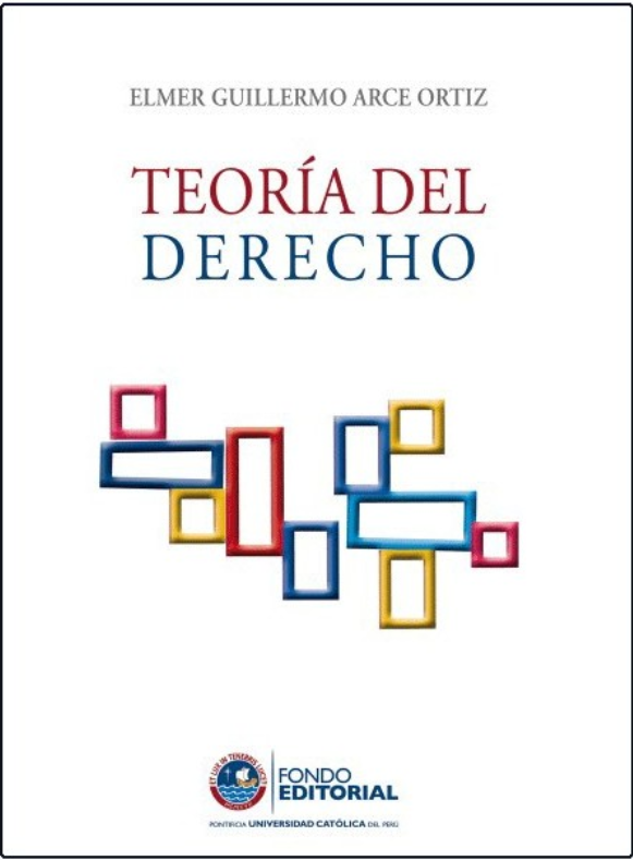 Teoría del Derecho