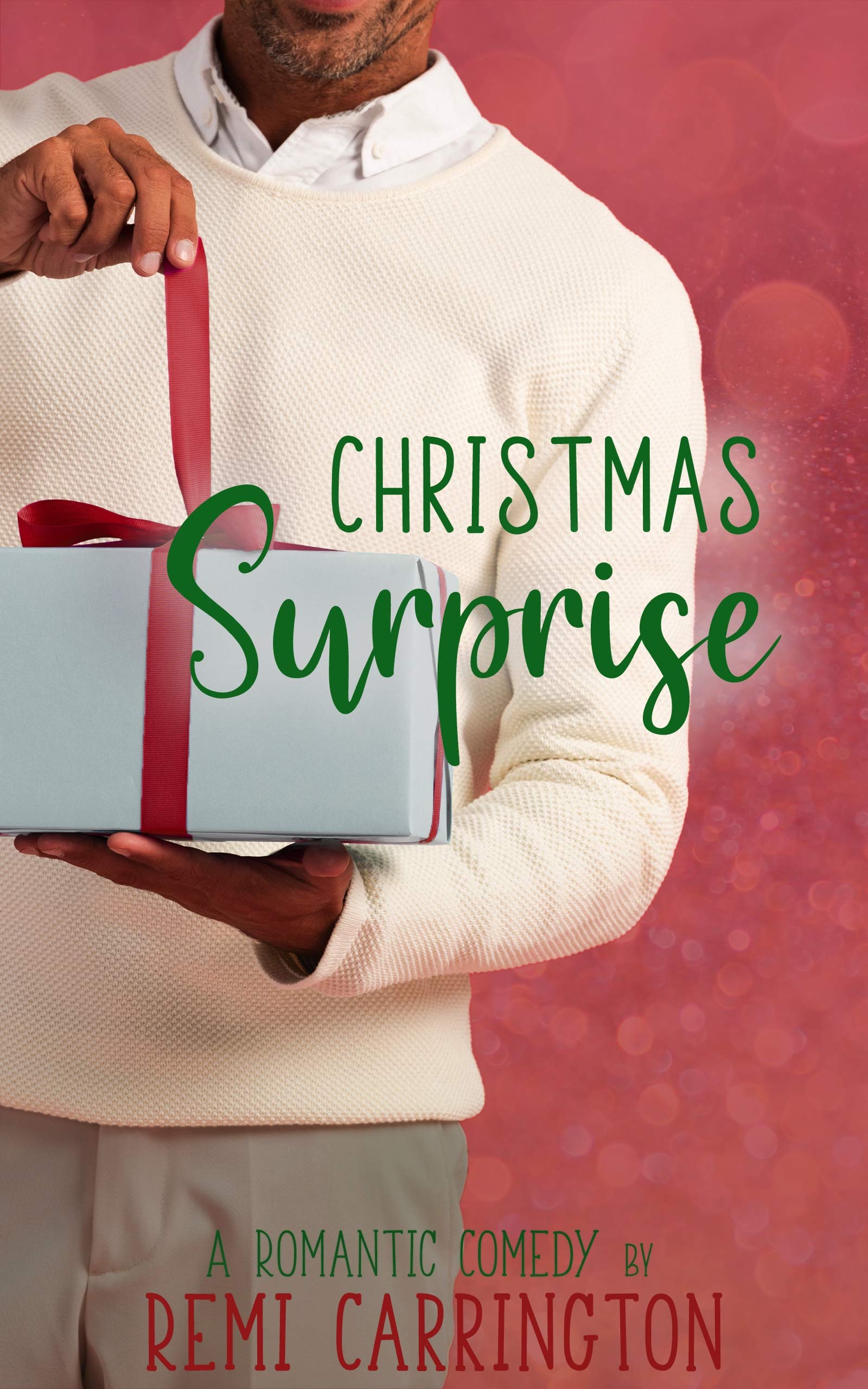 Christmas Surprise (Kindle Edition)