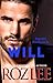 Will (Ingram Brothers #1)