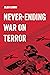 Never-Ending War on Terror (Volume 13) (American Studies Now: Critical Histories of the Present)