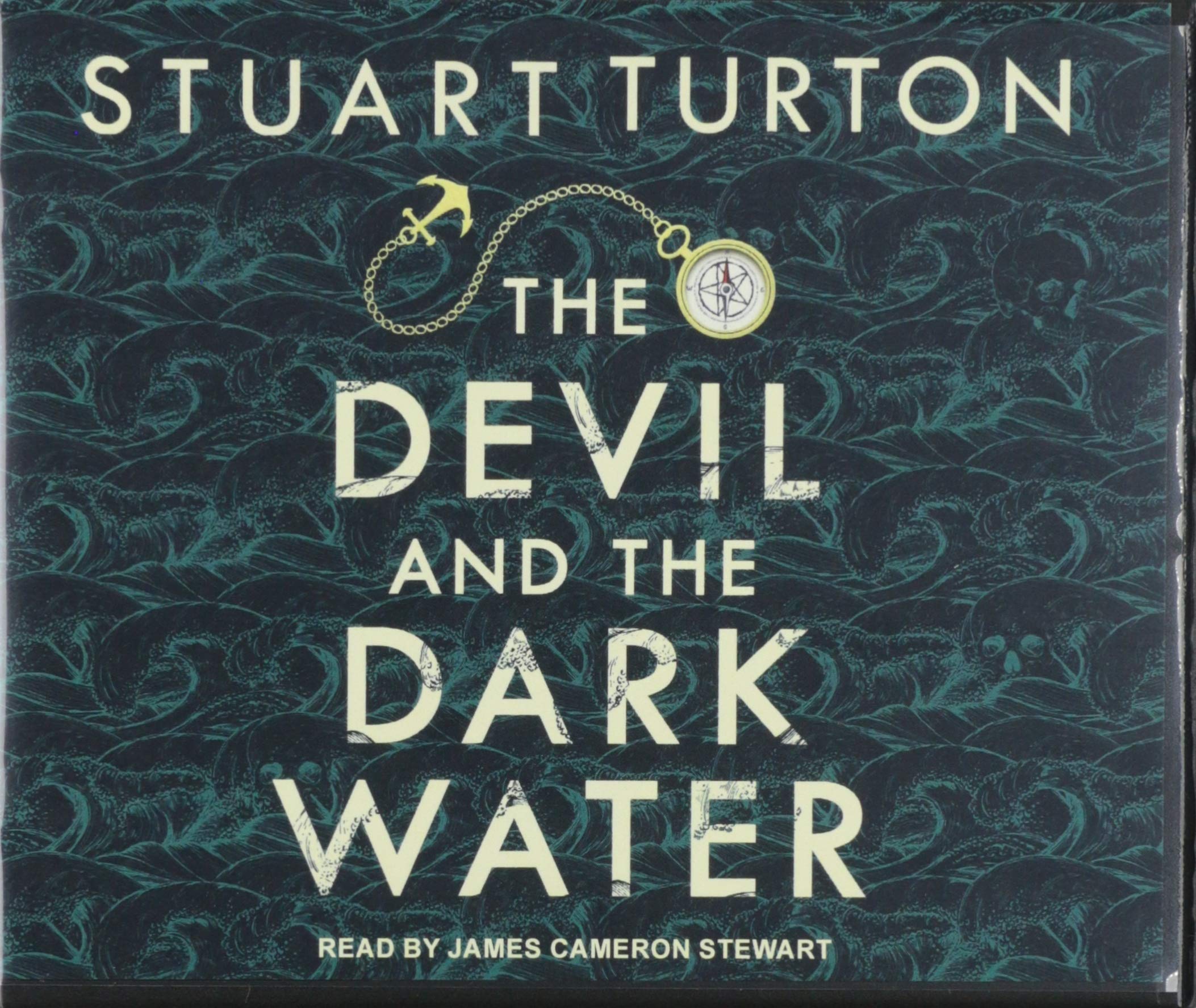 The Devil and the Dark Water
