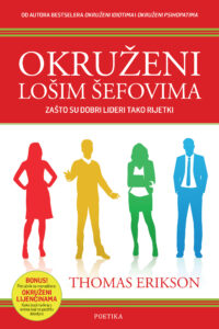 Okruženi lošim šefovima