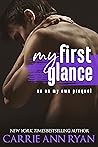 My First Glance by Carrie Ann Ryan
