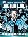 Doctor Who: The H...