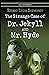 Strange Case of Dr Jekyll and Mr Hyde Illustrated