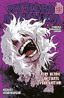 My Hero Academia 25