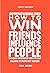 Important Lessons From How to Win Friends and Influence Peopl... by BURROUGH TRACEY