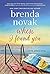 When I Found You (Silver Springs, #8) by Brenda Novak