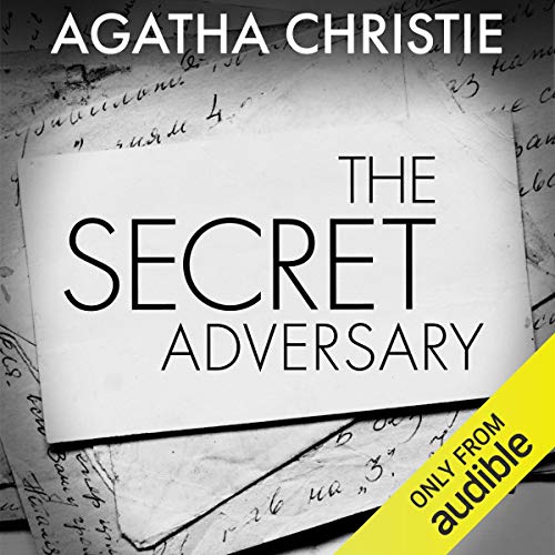 The Secret Adversary
