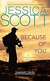 Because of You (Coming Home, #1)
