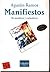 Manifiestos: De asombros y ...