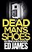 Dead Man's Shoes (DI Fenchu...