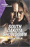 South Dakota Showdown (Badlands Cops #1) South Dakota Showdown (Badlands Cops #1)
