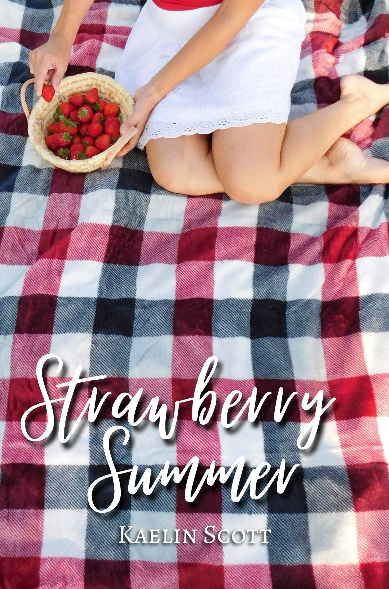 Strawberry Summer (Kindle Edition)
