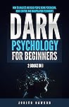 Dark Psychology f...