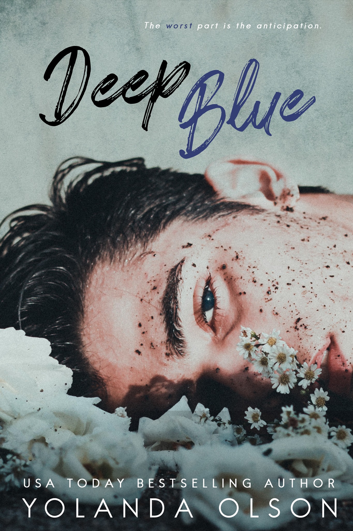 Deep Blue (Kindle Edition)