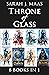 Throne of Glass eBook Bundle by Sarah J. Maas