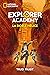 La doble hélice (Explorer Academy #3)