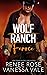 Feroce (Il Ranch dei Wolf Vol. 5) (Italian Edition)