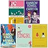 Rainbow Rowell Co...