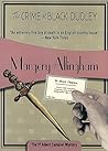 The Crime at Black Dudley by Margery Allingham