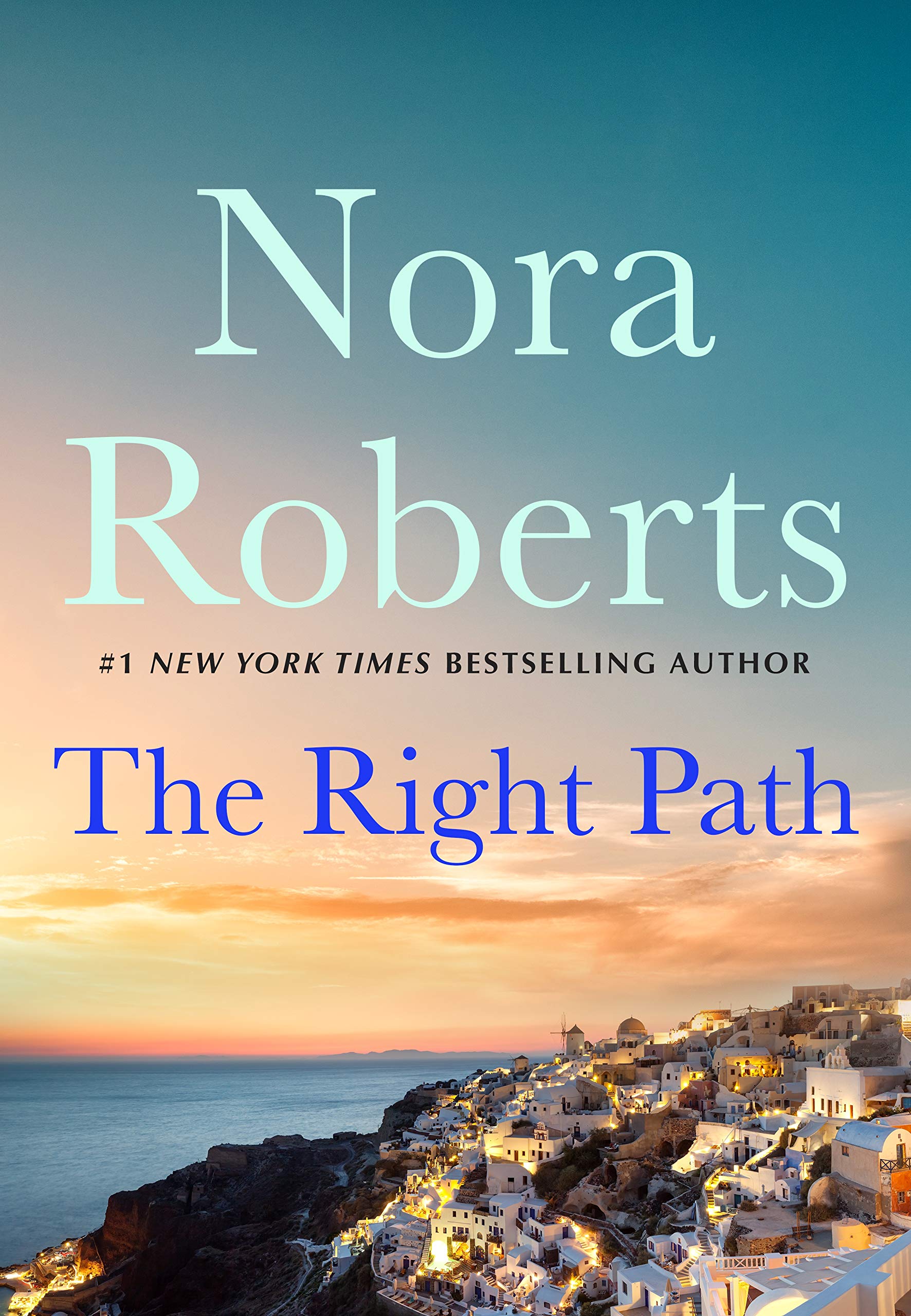 The Right Path (Kindle Edition)