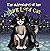 The Adventures of the Dark Lord Cat by Amanda Marie