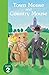 Town Mouse and Country Mous...
