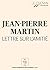 Le Chemin (N°21) -Lettre su...