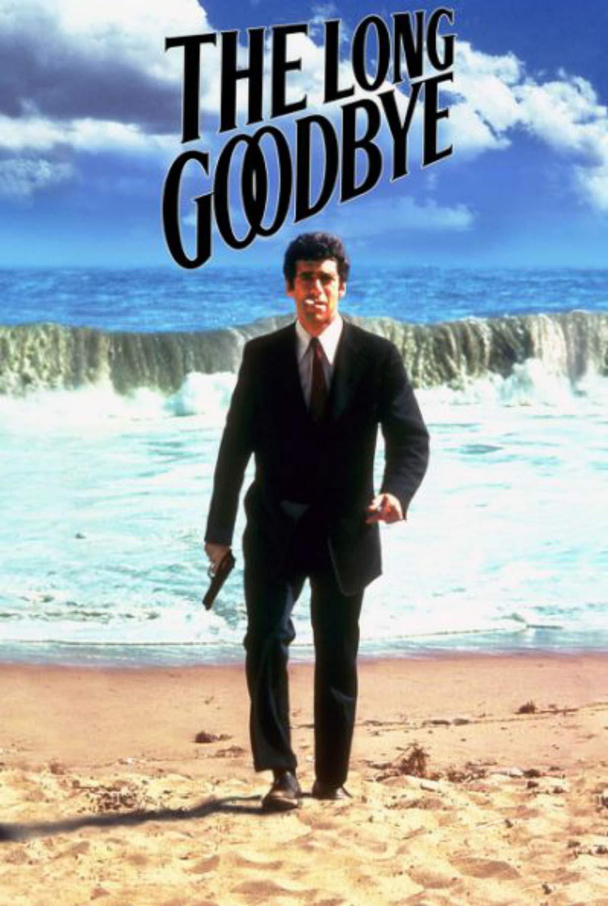 The Long Goodbye