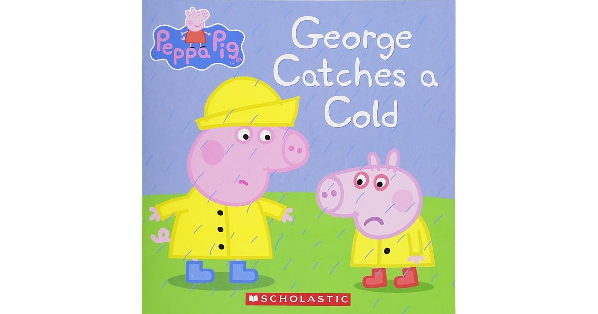 Catches a Cold by Neville Astley