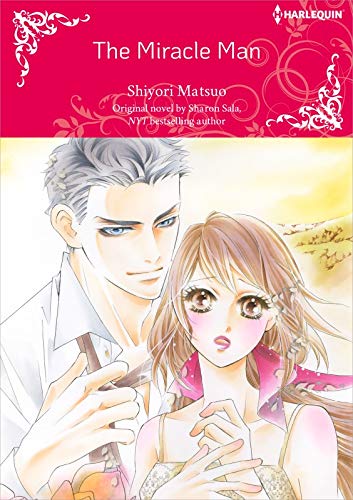 The Miracle Man (Kindle Edition)