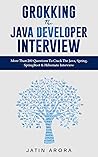 Grokking The Java...