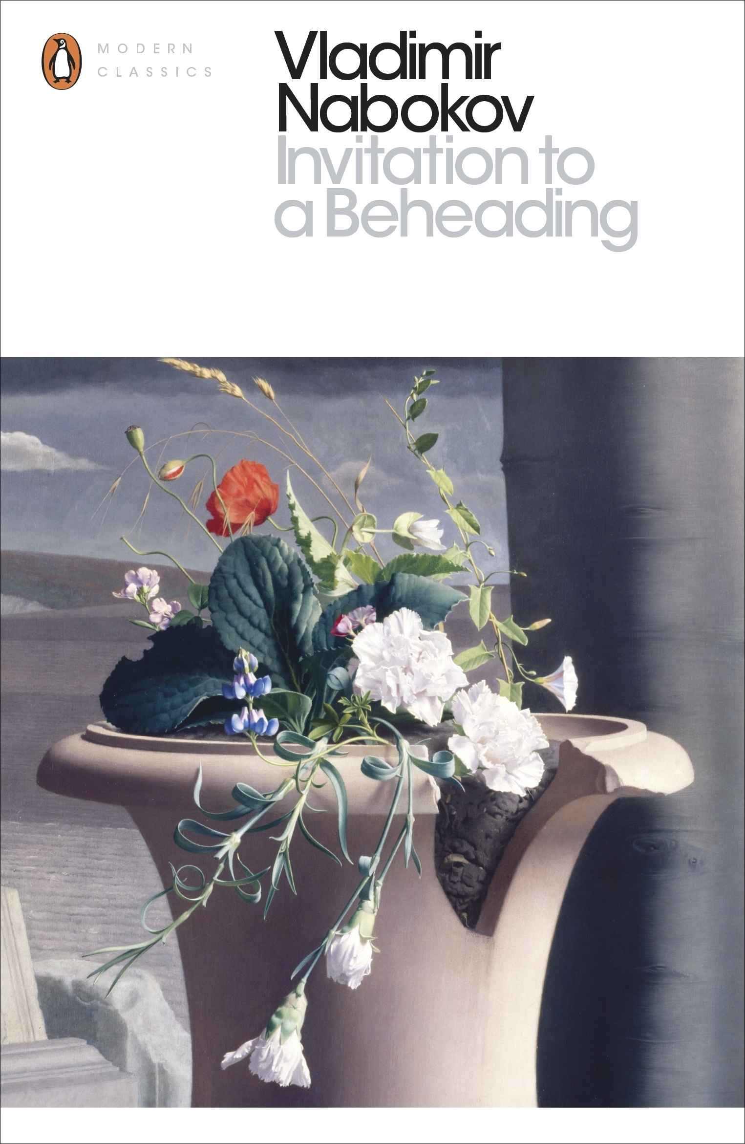 Invitation to a Beheading