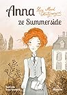 Anna ze Summerside by L.M. Montgomery
