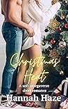 Christmas Heat by Hannah Haze
