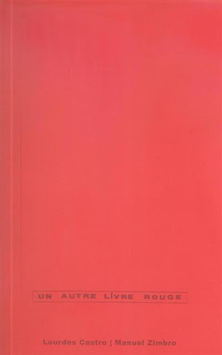 Un autre livre rouge