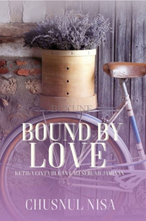 Bound By Love (Bound Series, #4)