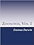 Zoonomia, Vol. I