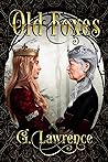 Book cover for Old Foxes (The Elizabeth of England Chronicles, #9)