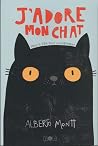 J’adore mon chat: