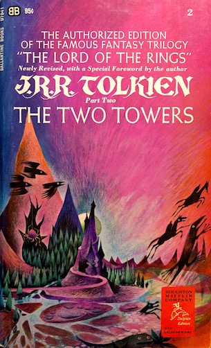 The Two Towers