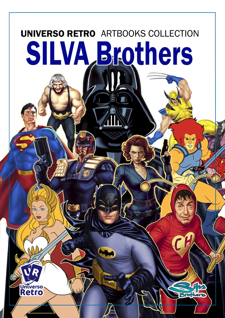 Silva Brothers