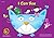 I Can See by Creative Teaching Press