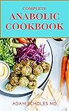 ANABOLIC COOKBOOK...